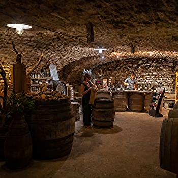 Vins Jean Curial & Fils - SAINT-VERAND