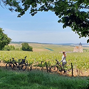 Davenne Clotilde - PREHY