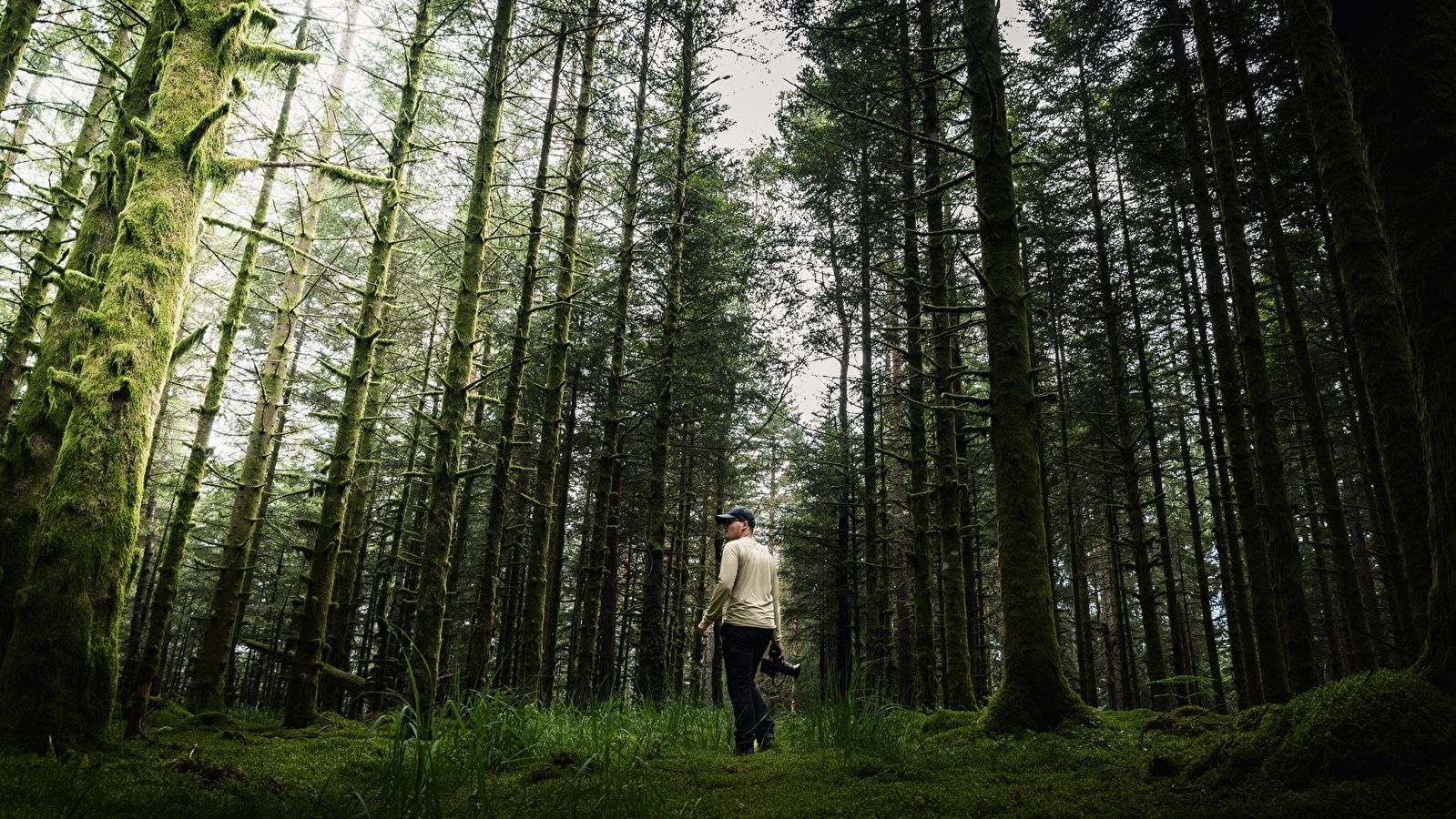 Aurélien Villemin - Photographe