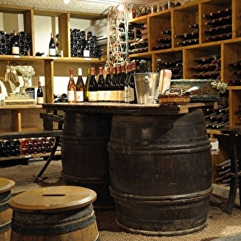 Domaine des Mouilles - JULIENAS