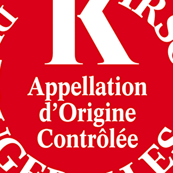 Aoc Kirsch de Fougerolles - FOUGEROLLES-SAINT-VALBERT