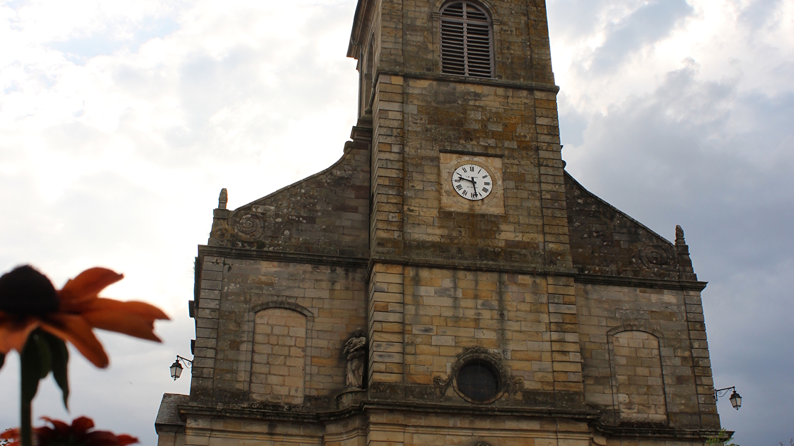 Eglise Saint-Etienne