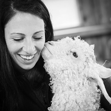 Le Mohair des Petits Sentiers