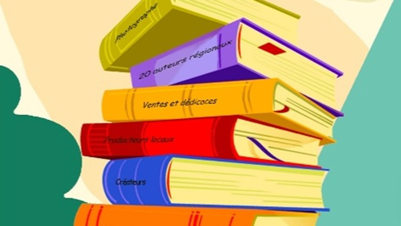 Du Terroir et des Livres