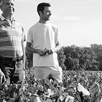 Domaine Christophe et Daniel Rampon - VILLIE-MORGON