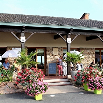 Le Moulin à l'Or - CHAINTRE