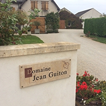 Guiton Jean - BLIGNY-LES-BEAUNE