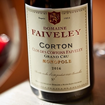 Faiveley - NUITS-SAINT-GEORGES