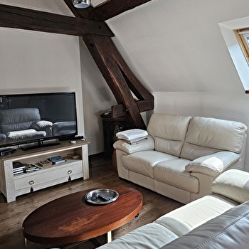 Meuble Résidence Saint-Augustin - LUXEUIL-LES-BAINS