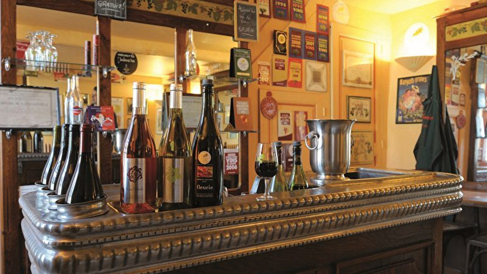 Domaine MATRAY & FILLES