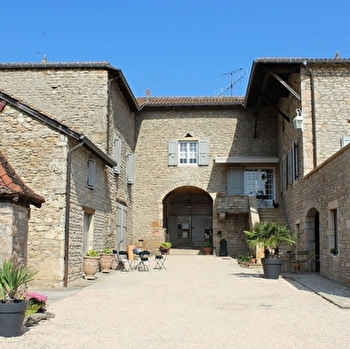 Thibert Père et Fils - FUISSE