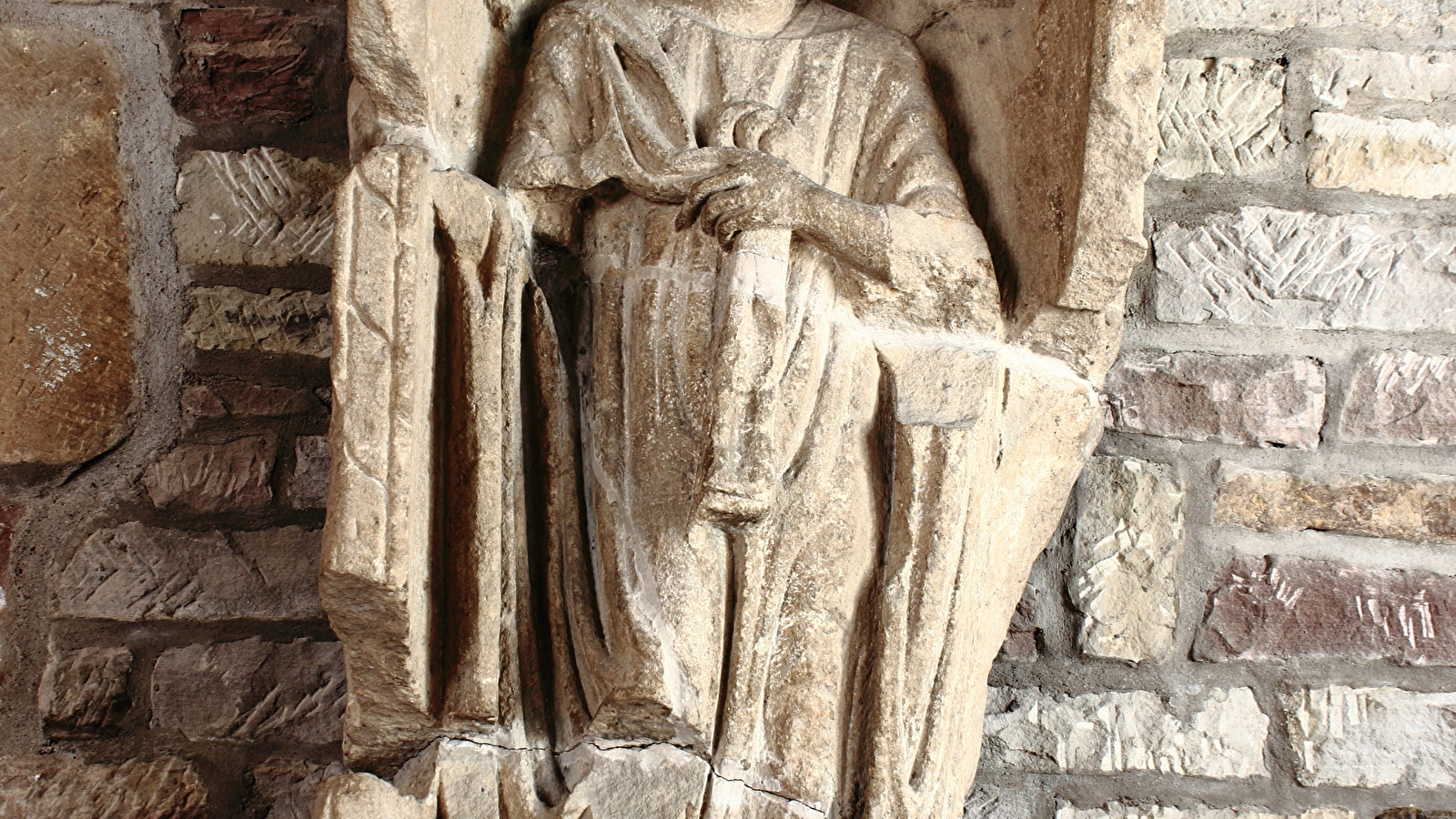 Visite guidée : Luxovium, cité antique