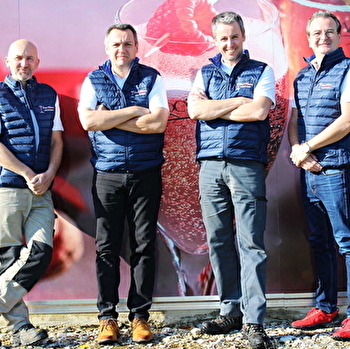 Cellier Lingot-Martin - PONCIN