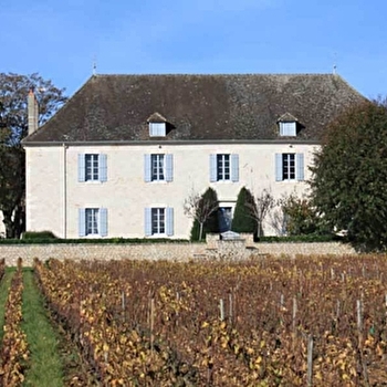 Bader-Mimeur - CHASSAGNE-MONTRACHET