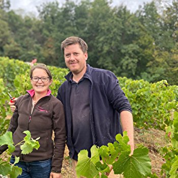 Sainte Madeleine - THAROISEAU