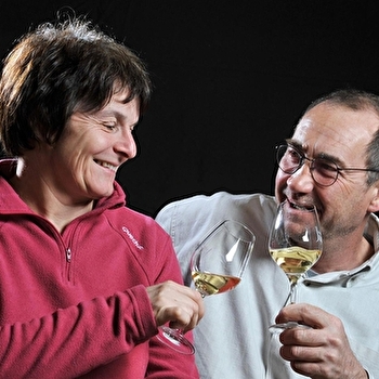 Domaine Christelle & Gilles Wicky - SAINTE-AGNES